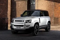 Picture of 2021 Land Rover Defender