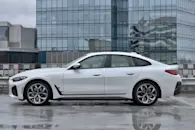 Picture of 2022 BMW i4