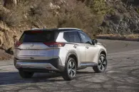 Picture of 2022 Nissan Rogue