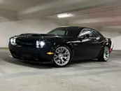 Picture of 2023 Dodge Challenger