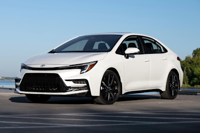 Everything You Need to Know About Buying a Toyota Corolla in Orlando