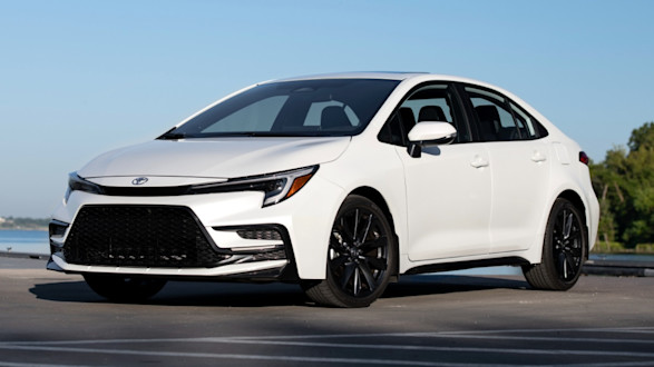 Everything You Need to Know About Buying a Toyota Corolla in Orlando