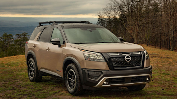 Nissan Pathfinder Buying Guide: Cost, Reliability and the Best Years to Buy
