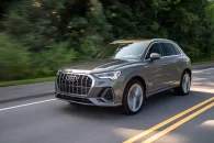 Picture of 2021 Audi Q3