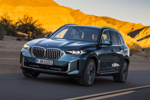 BMW X5 image