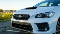 Picture of 2021 Subaru WRX