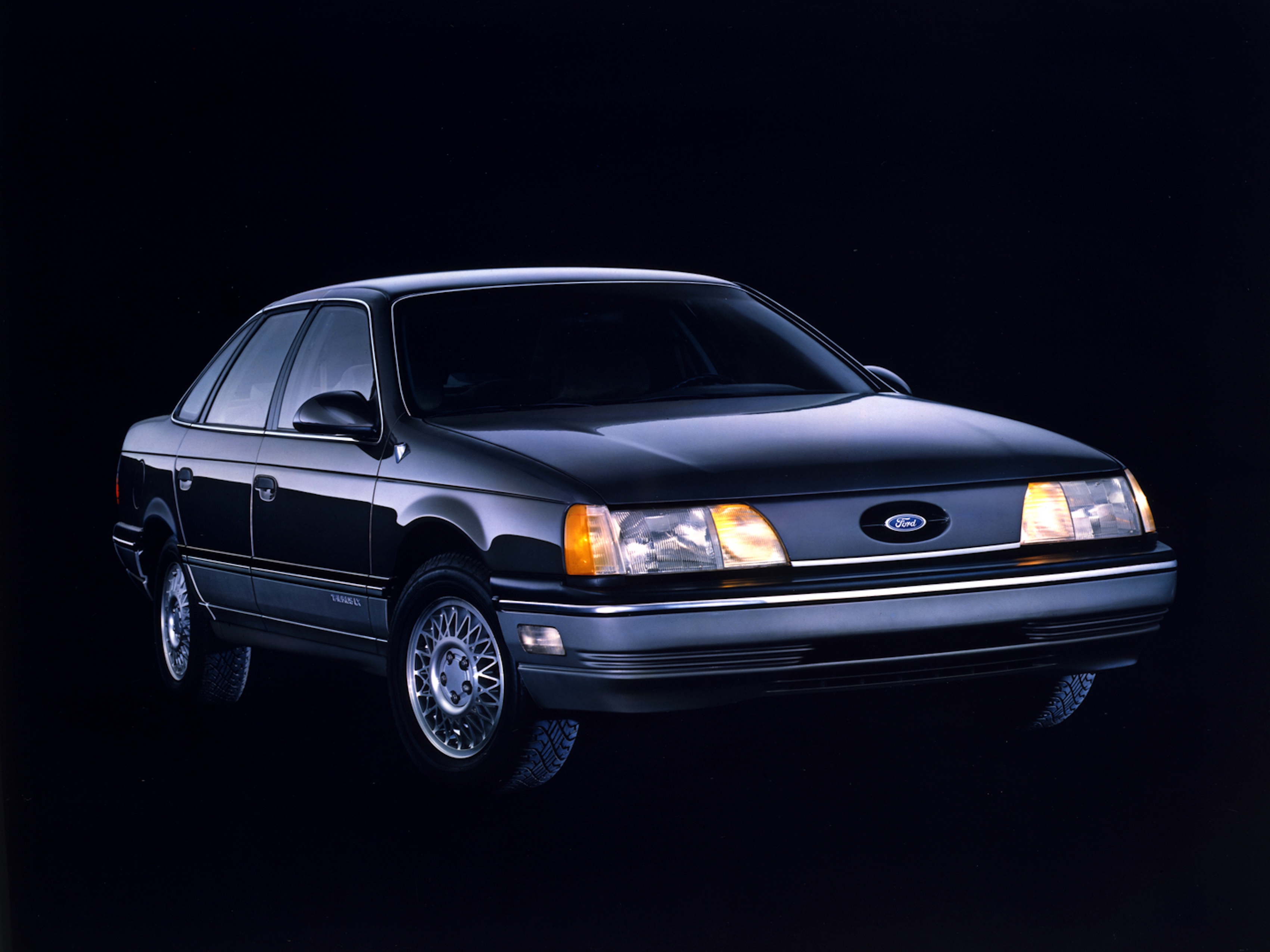 1986 Ford Taurus LX