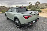 Picture of 2024 Hyundai Santa Cruz