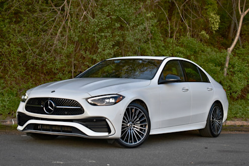 Mercedes-Benz C-Class Buying Guide: Cost, Reliability, and the Best Years to Buy