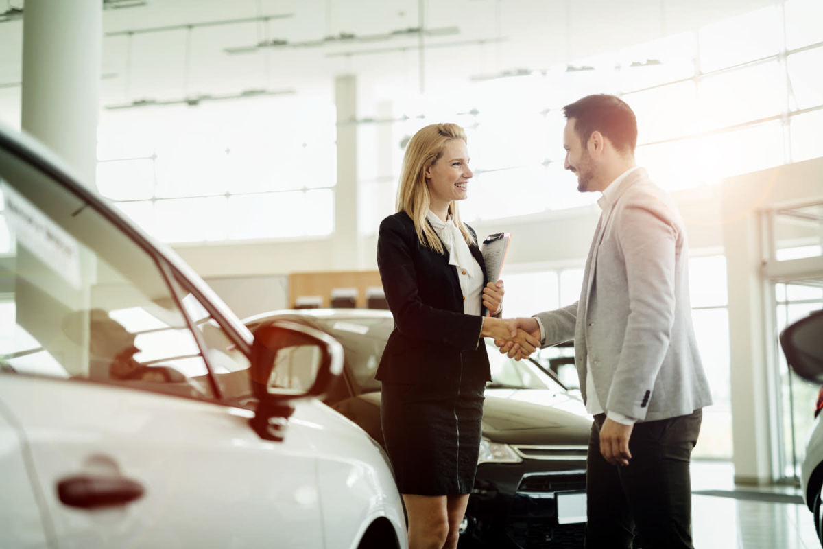 How to Find a Great Car Dealership