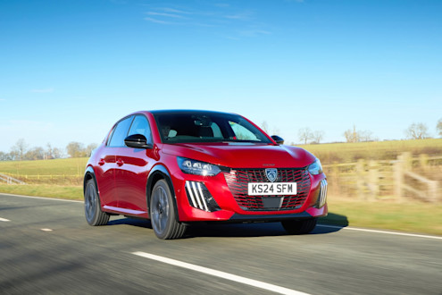 Peugeot 208 2026 review | An appealing mainstay of the supermini market