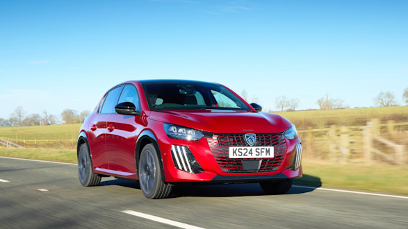 Peugeot 208 2026 review | An appealing mainstay of the supermini market