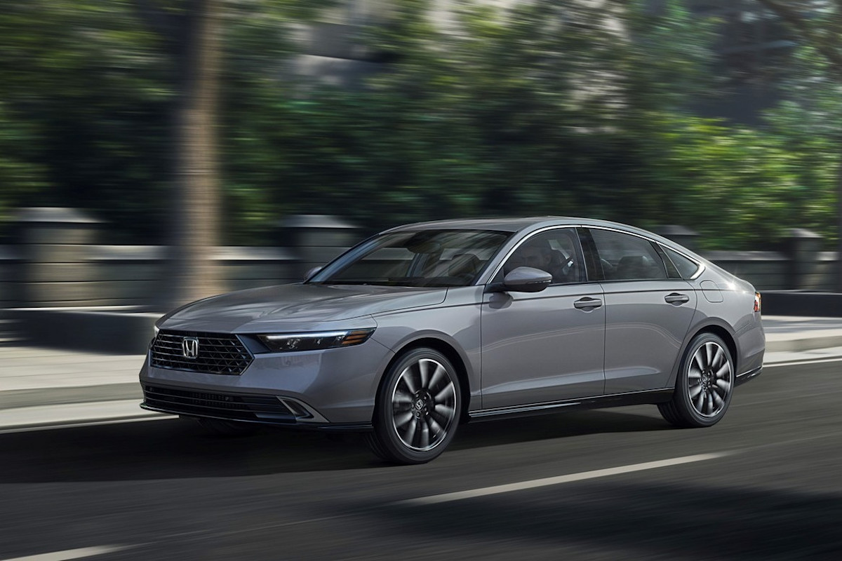2026 Honda Accord Hybrid Pricing, Specs, and Release Date