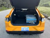 Picture of 2023 Ford Mustang Mach-E