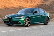 Alfa Romeo Giulia Buying Guide Cost Reliability And The Best Years 