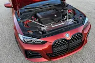 Picture of 2022 BMW 4 Series