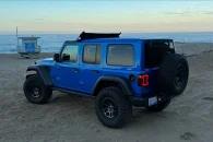 Picture of 2022 Jeep Wrangler