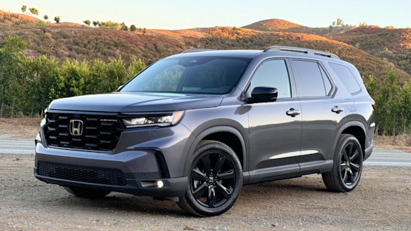 The Best Cars for Remote Work in 2026