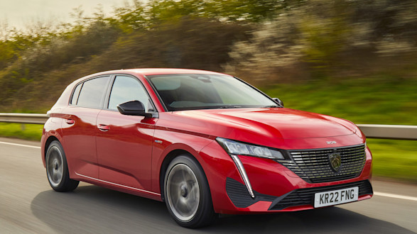 Peugeot 308 2026 review | A stylish and broadly defined family hatchback