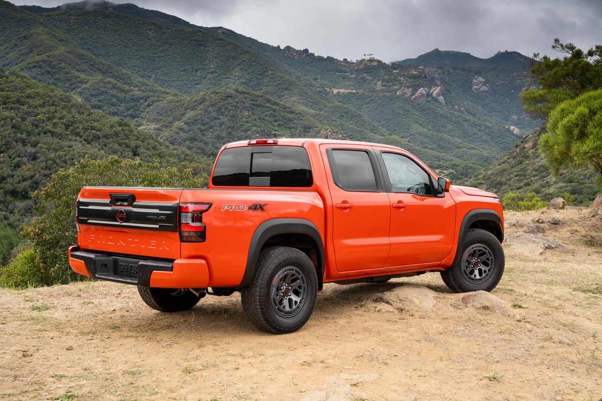 2026 Nissan Frontier Preview - conclusion