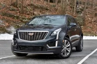 Picture of 2022 Cadillac XT5