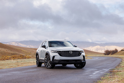 2026 Mazda CX-50: Price, Specs and Release Date