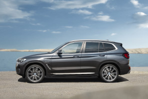 BMW X3 image