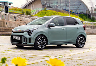 The Best City Cars 2025