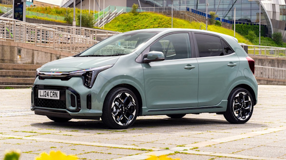 The Best City Cars 2025