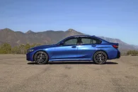 Picture of 2023 BMW 3 Series