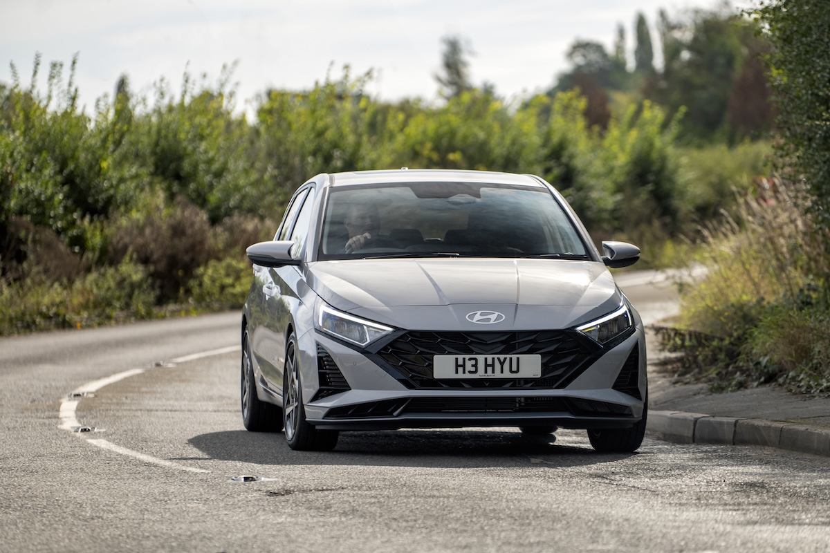 2021-2021 Hyundai i20 Generational Review summaryImage
