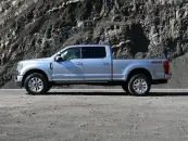 Picture of 2021 Ford F-350 Super Duty