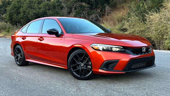 Honda Civic Buying Guide: Cost, Reliability, and the Best Years to Buy