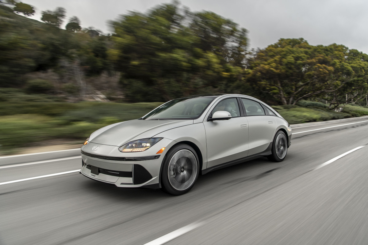 The Best New Cars Coming in 2023