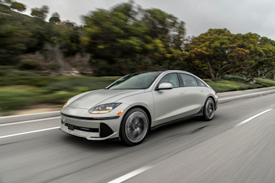 The Best New Cars Coming in 2023