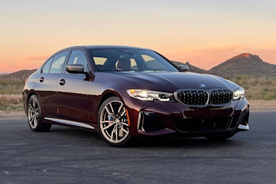 Everything You Need to Know About Buying a BMW 3 Series in Los Angeles