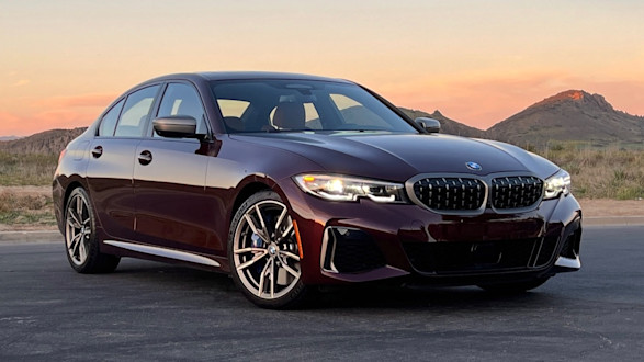 Everything You Need to Know About Buying a BMW 3 Series in Los Angeles