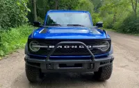 Picture of 2021 Ford Bronco