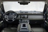 Picture of 2021 Land Rover Defender