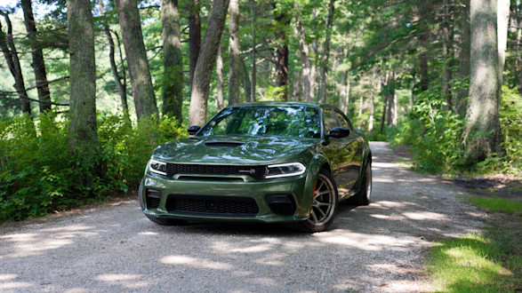 Dodge Charger Buying Guide: Cost, Reliability, and the Best Years to Buy