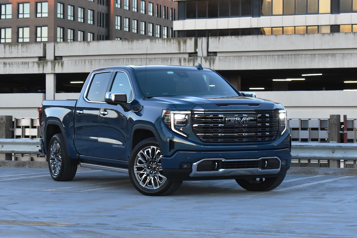 Best Truck Lease Deals in May 2024 CarGurus