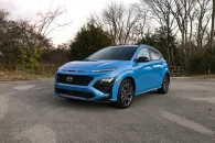 Picture of 2022 Hyundai Kona