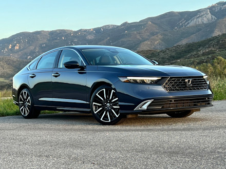 Honda Accord Hybrid Buying Guide: Cost, Reliability, and the Best Years to Buy