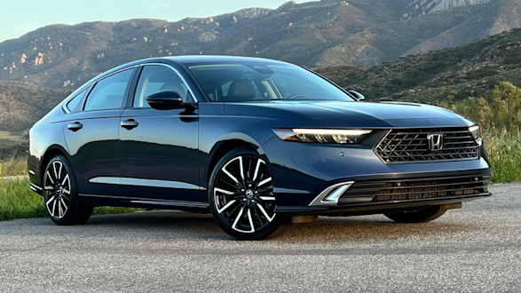 Honda Accord Hybrid Buying Guide: Cost, Reliability, and the Best Years to Buy