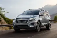 Picture of 2023 Chevrolet Equinox