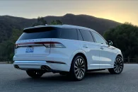 Picture of 2023 Lincoln Aviator