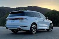 Picture of 2023 Lincoln Aviator