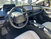 Picture of 2023 Toyota Prius