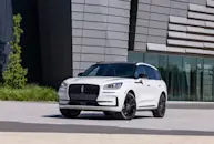 Picture of 2021 Lincoln Corsair