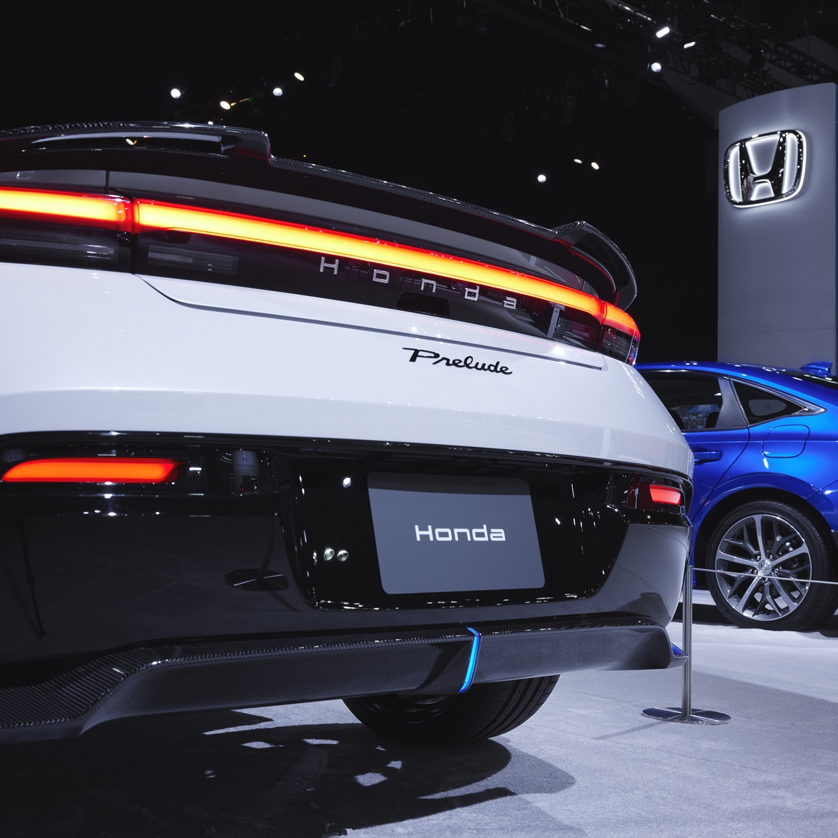 2026-Honda-Prelude-Concept-Rear